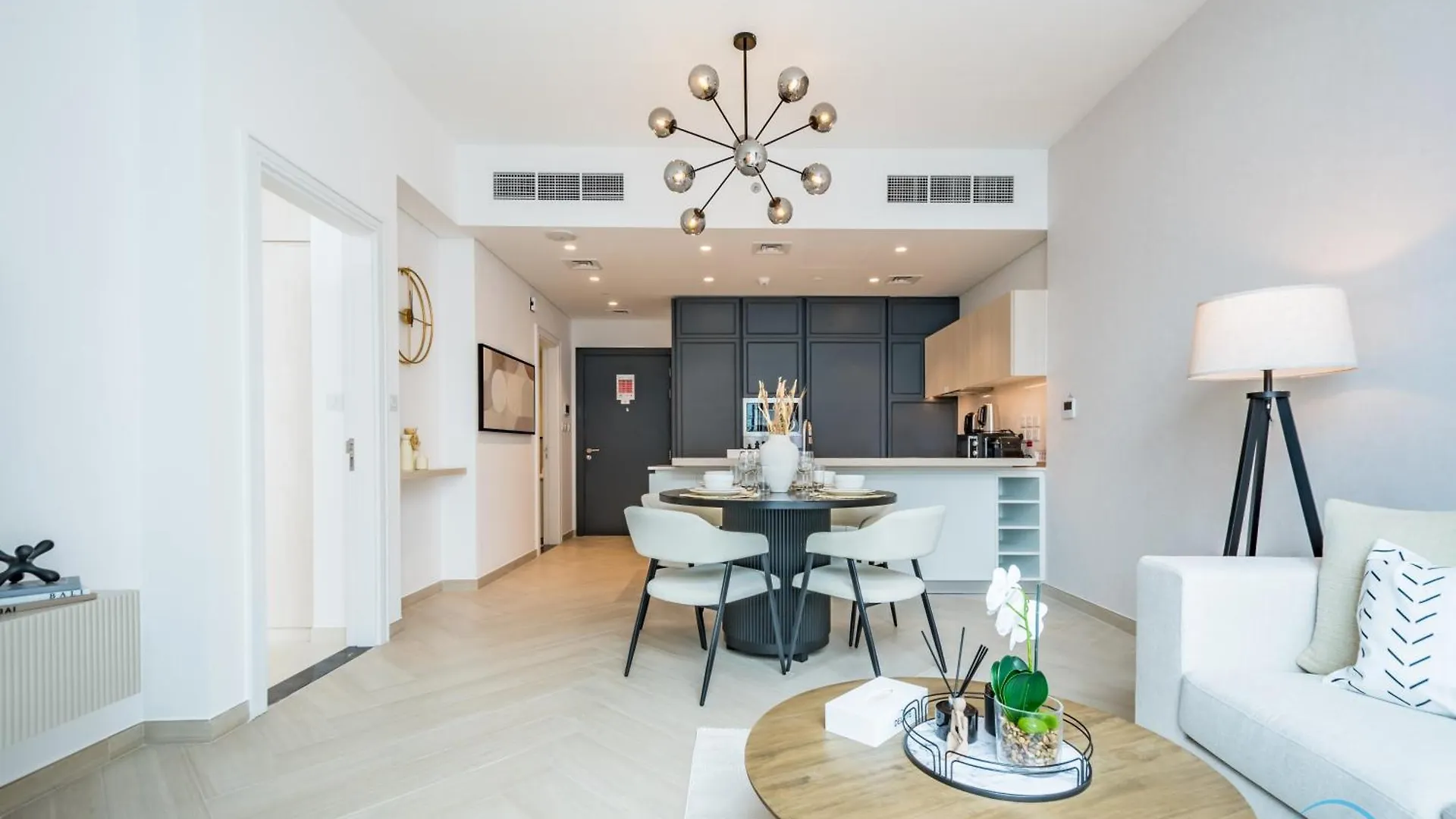 Beautiful 1Br Apartment At Wilton Park Residences, Mbr By Deluxe Holiday Homes Dubai 0*,  United Arab Emirates