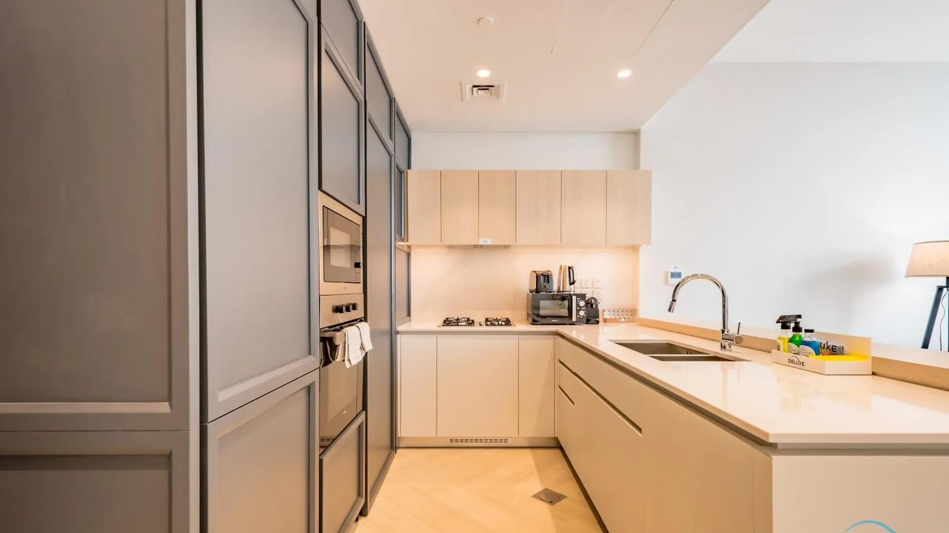 Beautiful 1Br Apartment At Wilton Park Residences, Mbr By Deluxe Holiday Homes Ντουμπάι