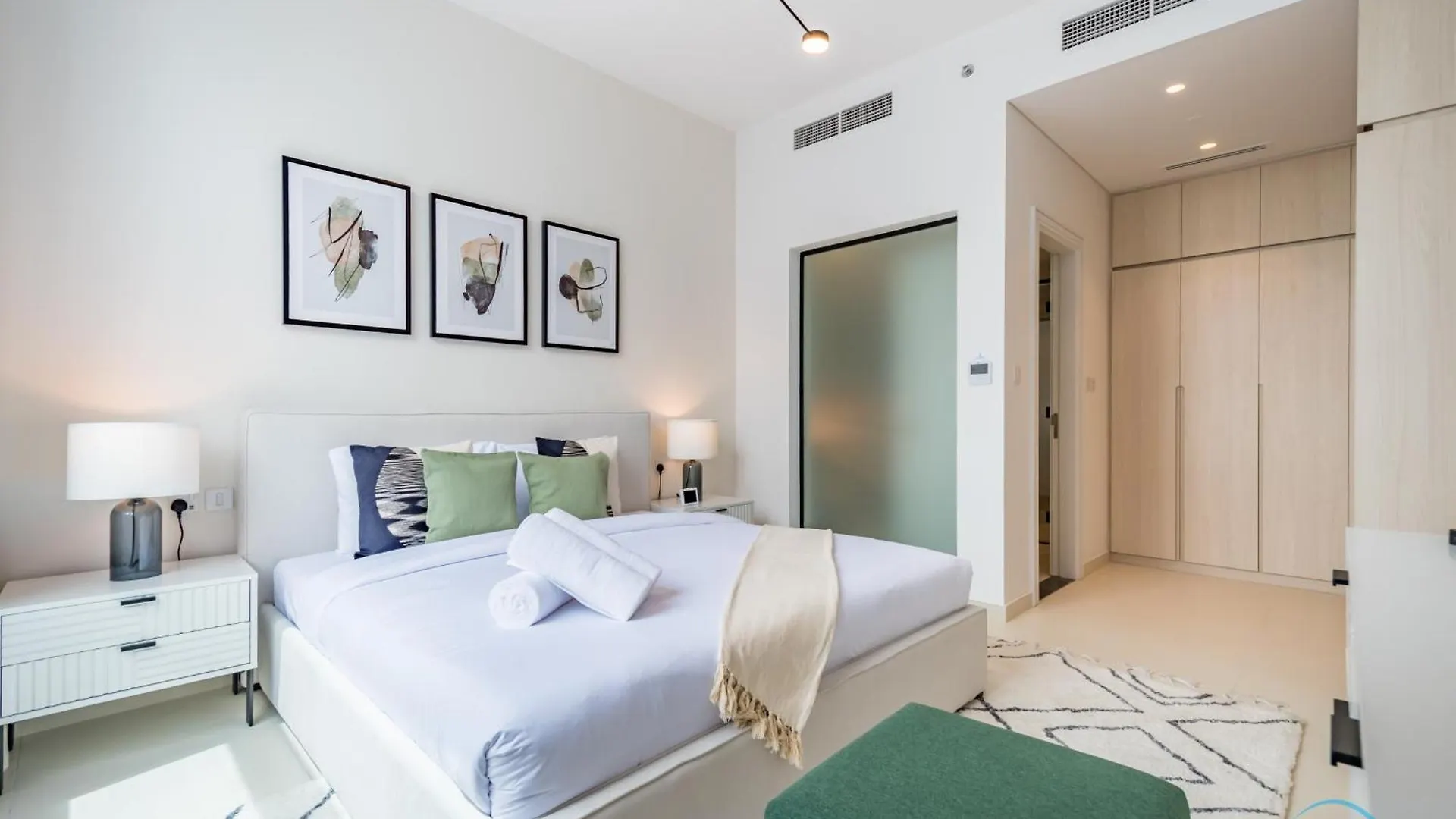 Beautiful 1Br Apartment At Wilton Park Residences, Mbr By Deluxe Holiday Homes Ντουμπάι