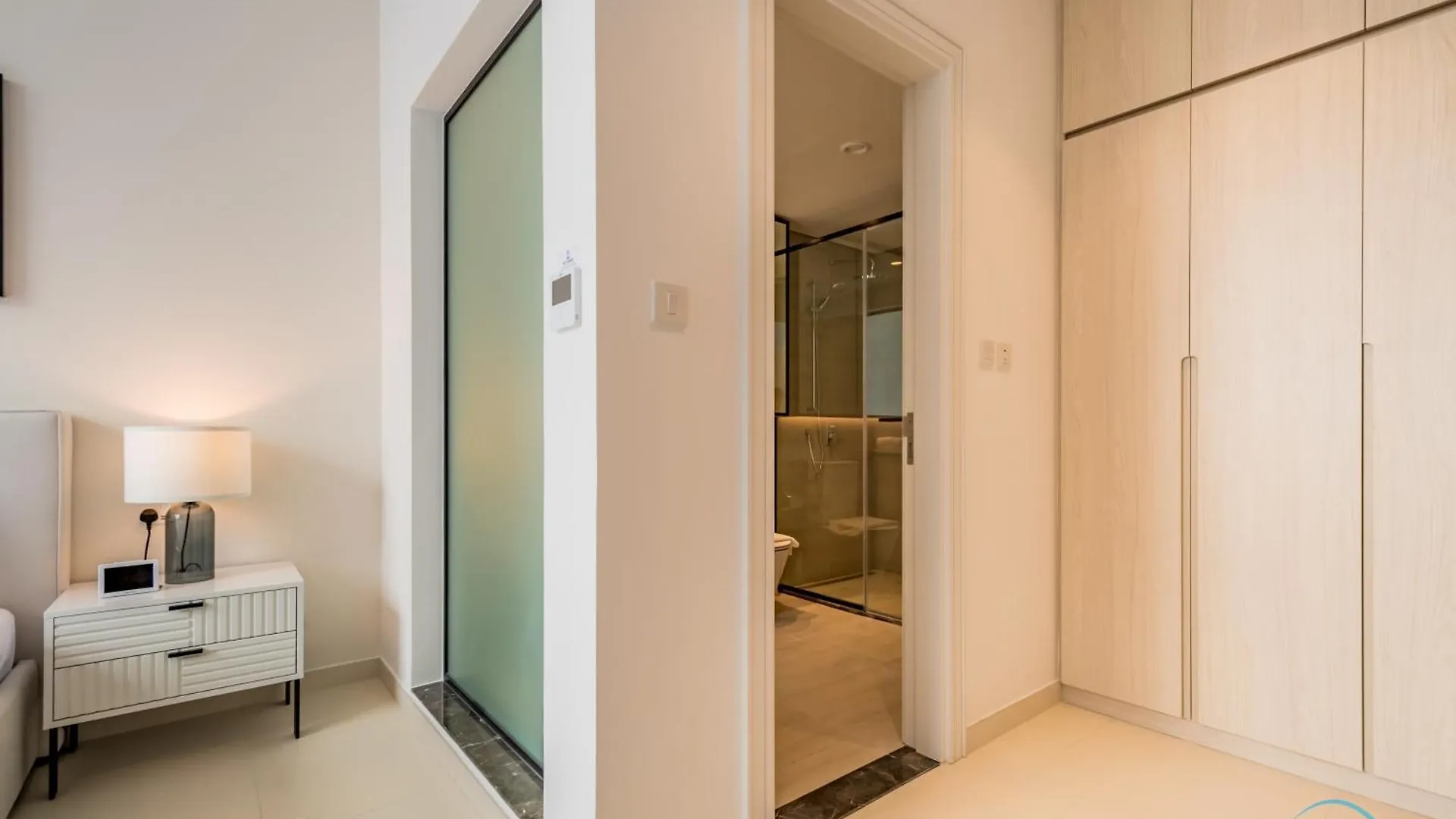 Beautiful 1Br Apartment At Wilton Park Residences, Mbr By Deluxe Holiday Homes Ντουμπάι 0*,