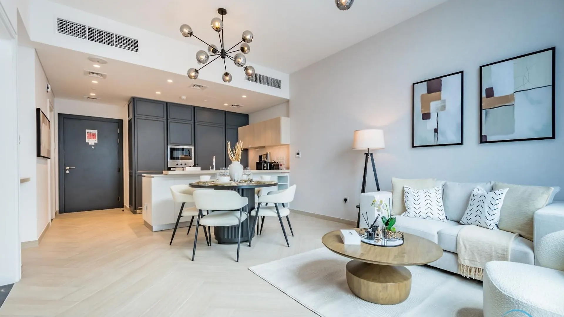 Beautiful 1Br Apartment At Wilton Park Residences, Mbr By Deluxe Holiday Homes Ντουμπάι